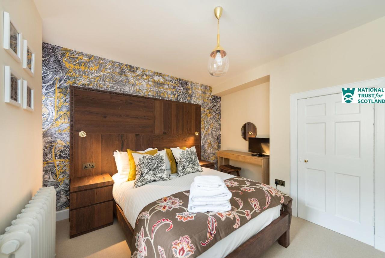 The Riddoch Apartment By The National Trust Scotland — Photos 3