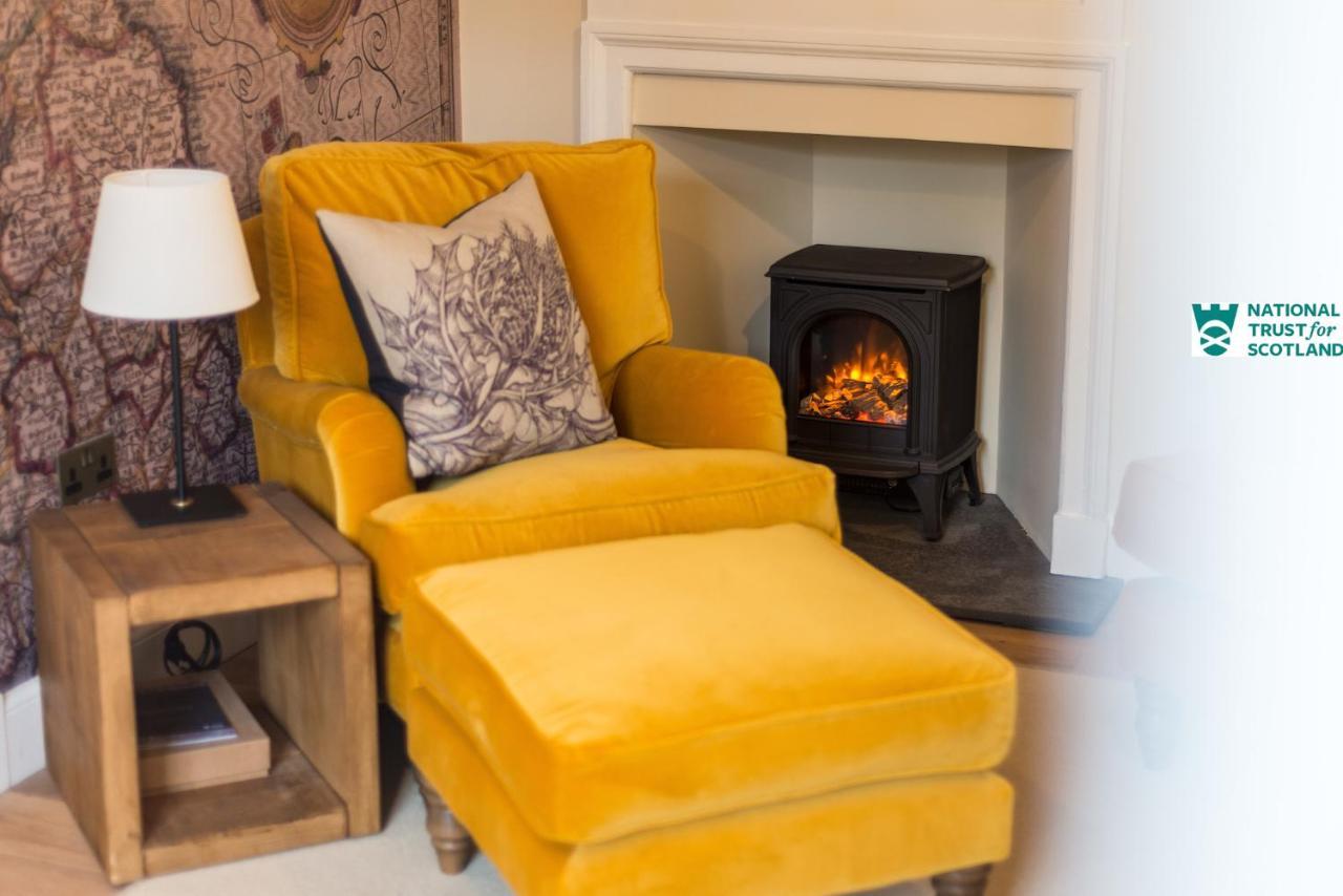 The Riddoch Apartment By The National Trust Scotland, Edinburgh