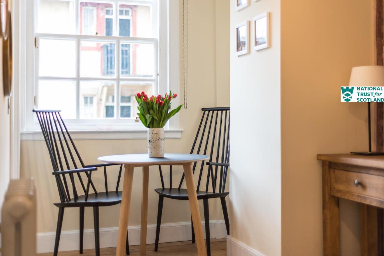 The Riddoch Apartment By The National Trust Scotland — Photos 1